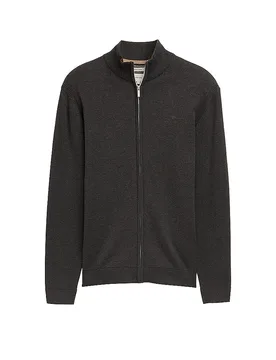 Tom Tailor Blouson gris M - Tom tailor - FashionsVida