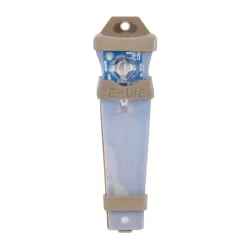 Leuchtmittel E-Lite - Grün Grün adult