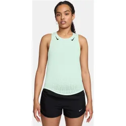 Camiseta de mujer AeroSwift DF Singlet