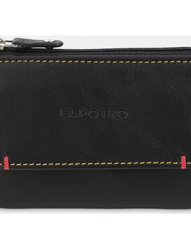 Monedero Llavero de hombre - El Potro - FashionsVida