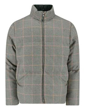 Thom Browne Piumino Reversibile