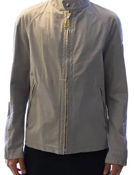 Belstaff Herren Sakko Grau 507360