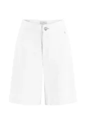 SHORTS LINEN MIX female