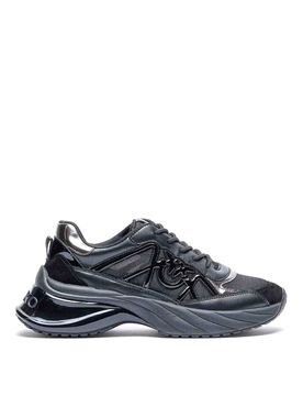 Pinko Sneakers Ariel nere
