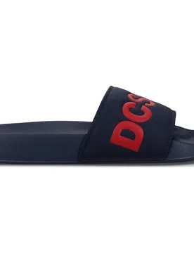 Chanclas de hombre DC Slide - DC Shoes - FashionsVida
