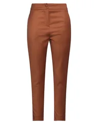 Pantalones Mujer Cuero 36,44 Mujer