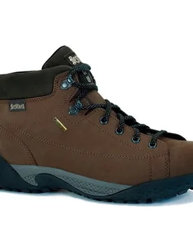 Botas de montaña de hombre Travel Gore-Tex - Bestard - FashionsVida