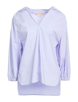 Marni Top Mujer Lila 38,40 Mujer