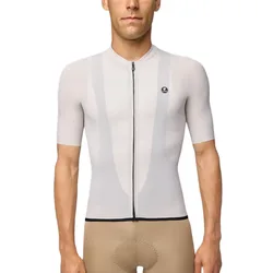 Maglia A Maniche Corte Primapelle Stone