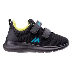 Sneaker Maruden Black / Lime / Sapphire EU 25