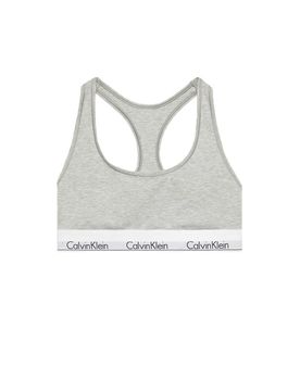 Calvin Brassière en coton mélangé