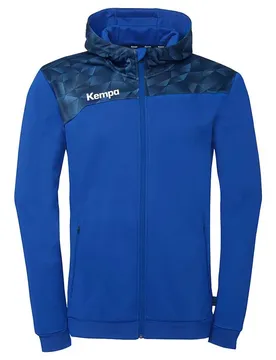 Veste Athletics 29 Royal / Navy M