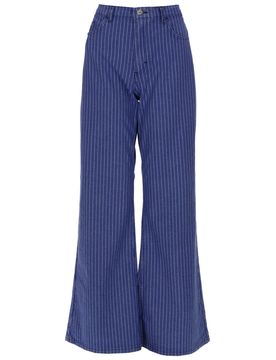 Sustainable Women's Jeans - Perfect