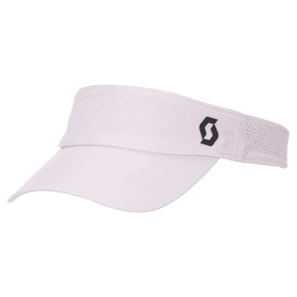 Endurance Visor Bliss Pink One Size Men,Women - Scott - FashionsVida