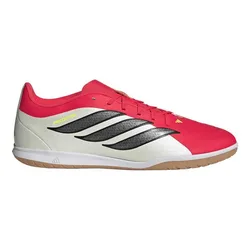 Chaussures De Futsal Predator Club Sala Lucid Red / Core Black / Ftwr White EU 44 Homme