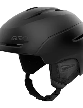 Casque Neo Mips Matte Black M unisex - Giro - FashionsVida