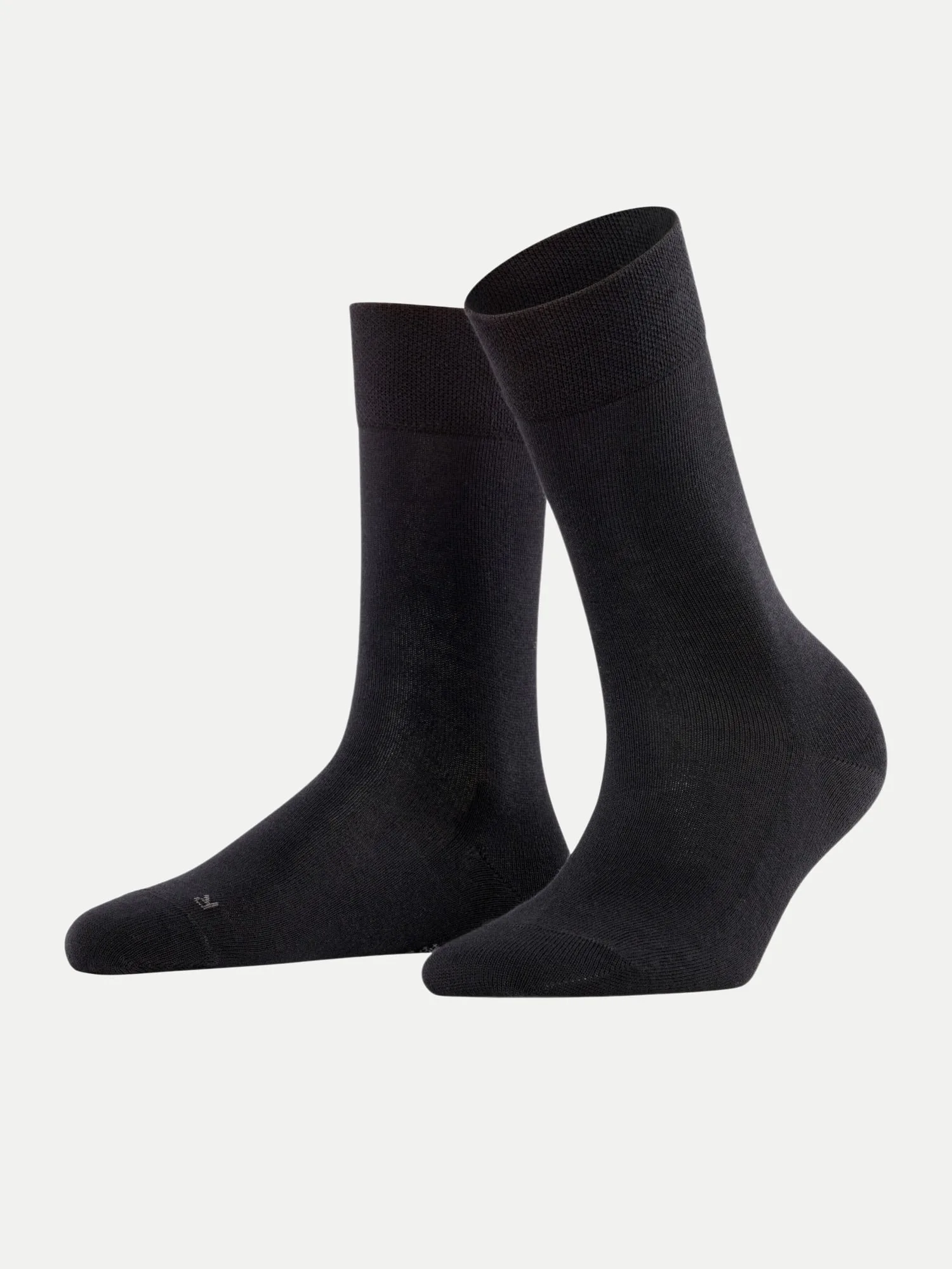 Socken Sensitive London Schwarz 35-38 - Falke - FashionsVida