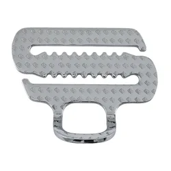 Dive Rite Anello A D Chop Lock