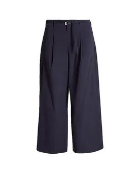 Culotte 24_THE MINI G dunkelblau 31/L32 damen - PNTS - FashionsVida