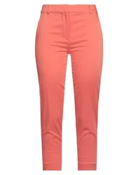 Hose Damen Lachs 32,34,36,38,40,42 Damen