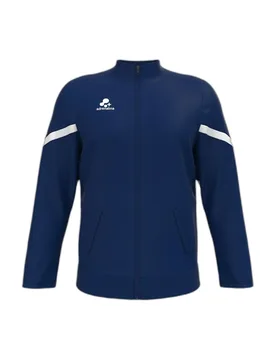 Trainingsjacke 3015 Syd - Bleu - unisex - Size: 2XL - Piu Adrenalina - FashionsVida