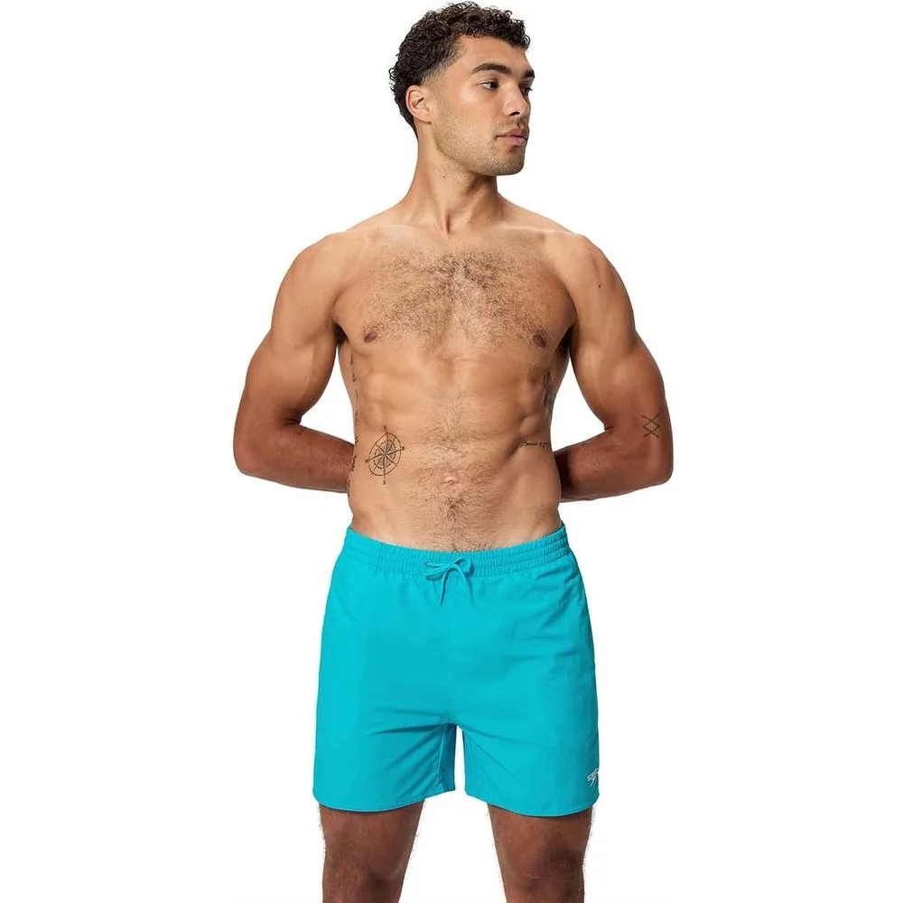 Bermudas para hombre Essentials Watershort 16" - Speedo - FashionsVida