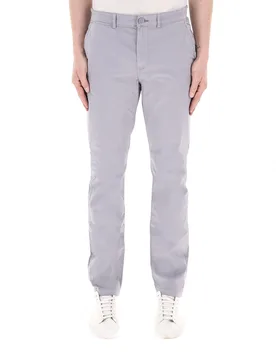 Pantalone chino GRIGIO CHIARO 35 - Napapijri - FashionsVida
