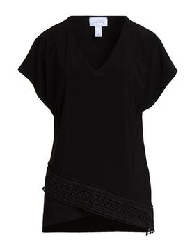 Top Damen Schwarz 32,34 Damen