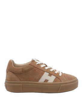 Hogan Sneakers h705 beige