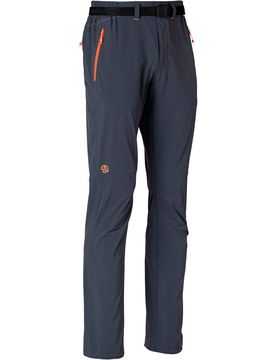 Friz pantalón montaña hombre Gris (L)