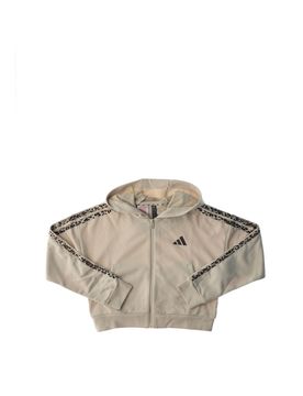 Felpa con cappuccio BEIGE 9-10