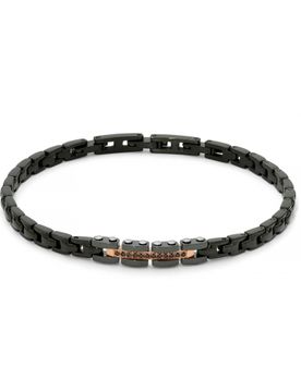Bracciale Uomo Yukiko KBRD1856