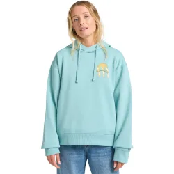 Sudadera de mujer Ready And Set