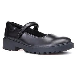 Geox Ballerine Casey Black EU 39