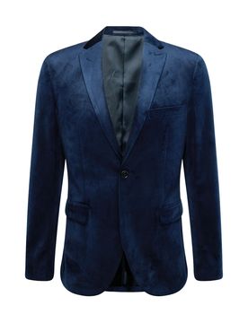 Chaqueta saco 'George'