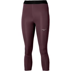 Core Impulse Short Leggings Raisin S Women