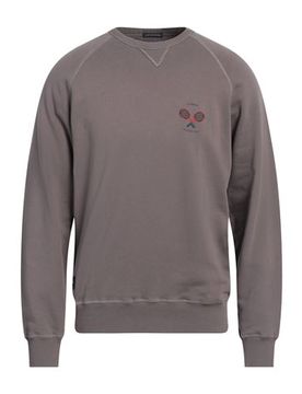 Sweatshirt Herren Blei M,XS Herren