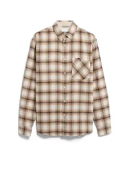 Armedangels Camisa rojo L