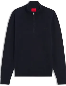 Hugo Maglione San Quintus 1028378 Red Navy L