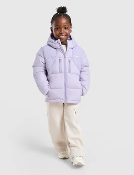 Girls' Crux Jacke Kinder, Grau - unisex - Size: 7-8Y - Berghaus - FashionsVida
