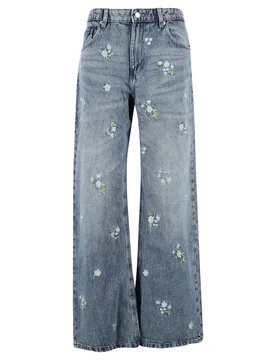 JEANS BEVERLY female - 32 - FashionsVida