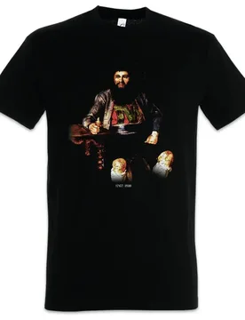Andreas Hofer. Austria Tyrolean Rebellion Patriot T-Shirt. Summer Cotton O-Neck Short Sleeve Mens T Shirt New S-3XL - Aliexpress - FashionsVida