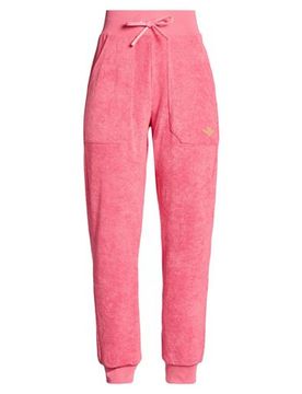 Pantalones Mujer Fucsia M,S Mujer