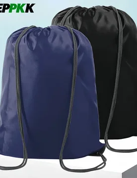PCS Drawstring Backpack Bags Sack Pack Cinch Tote Sport Storage Oxford Bag for Men and Women Fitness Gym Traveling - Aliexpress - FashionsVida