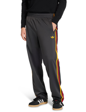 Firebird Herren Hosen - Schwarz - Größe S - Poly Mesh Black S