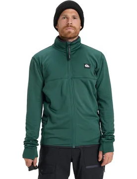 Forro polar de hombre Steep Point - Quiksilver - FashionsVida