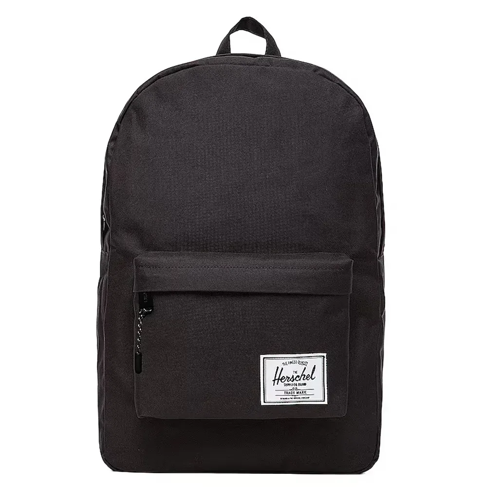 Sac à Dos Classic 21l Black One Size - Herschel - FashionsVida
