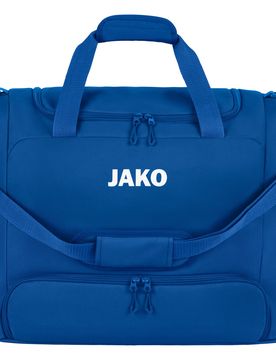 Sporttasche One mit Bodenfach (royal / Größe S (ca. 30 Liter) / Sonstige Unisex)