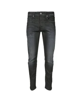 Jeans Slim Fit 3301 Slander dunkelblau 29/L30 herren - G-Star RAW - FashionsVida