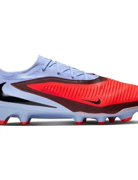 Phantom 6 Low Pro Herren Nockenschuhe, weiß, Größe 42 42 - Nike - FashionsVida